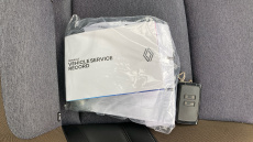 Renault 5 110kW Techno Comfort Range 52kWh 5dr Auto Electric Hatchback